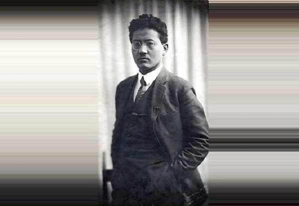 Remembering Turar Ryskulov Remembering Turar Ryskulov
