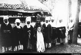 Migration movement to Kazakhstan in the second half of XIX century Migration movement to Kazakhstan in the second half of XIX century