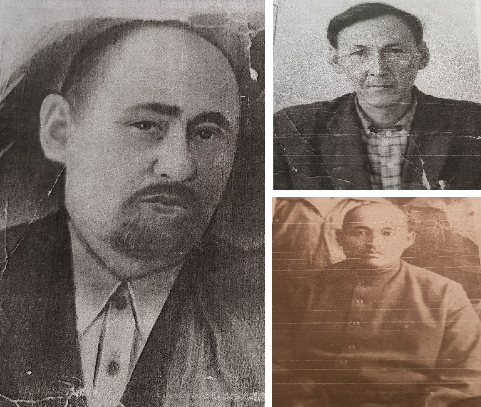 Сергелдең кешкен Сәрсеновтер Сергелдең кешкен Сәрсеновтер
