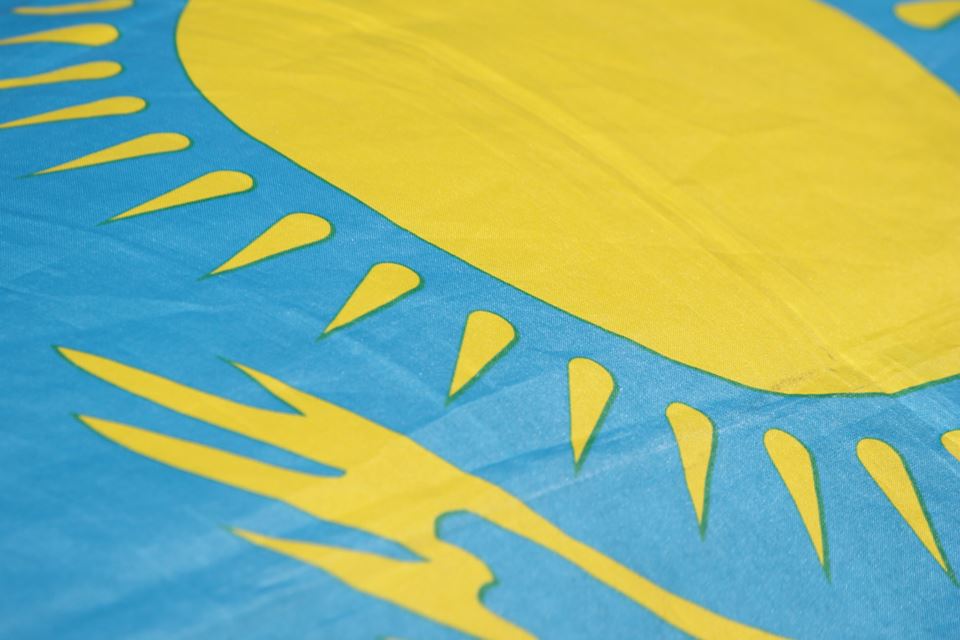 The evolution of national Policy in Kazakhstan The evolution of national Policy in Kazakhstan