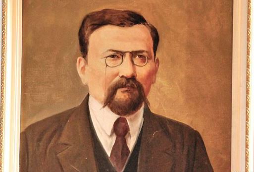 Cultural walk: House museum named after Akhmet Baitursynov