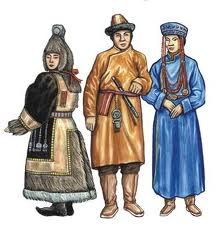 Якуттар Якуттар