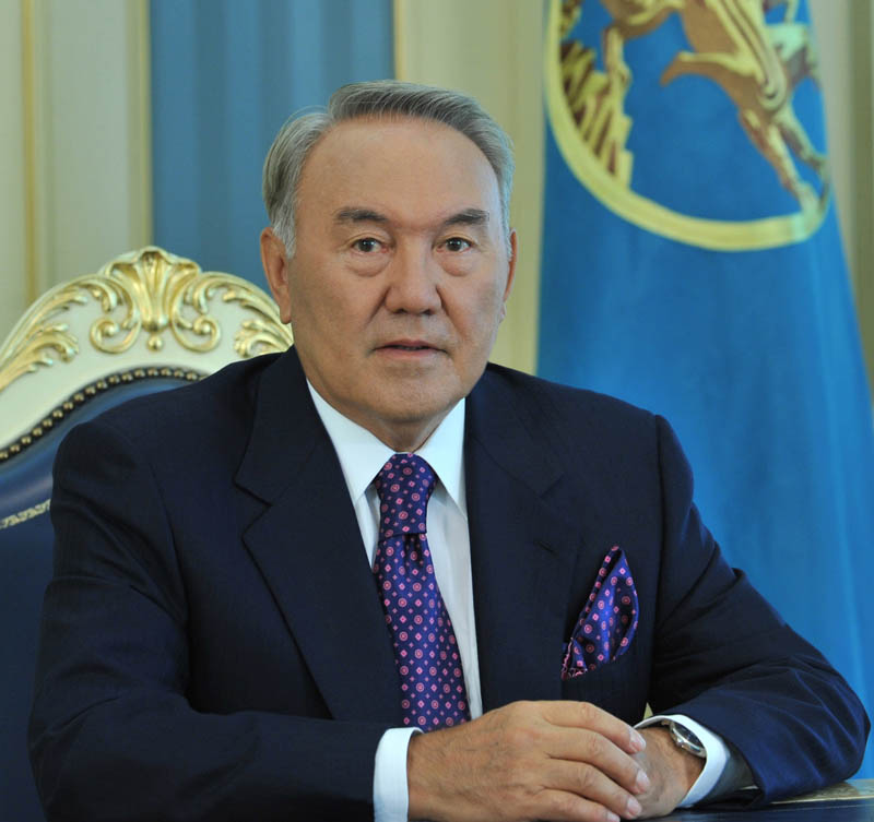The President of Kazakhstan Nursultan Nazarbayev’s Address to the Nation of Kazakhstan. January 31, 2017