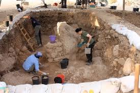 Scientific and practical center of archaeology and ethnology researches of the Pavlodar state teacher training college Scientific and practical center of archaeology and ethnology researches of the Pavlodar state teacher training college