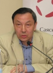 Конструктивизм, примордиализм и определение национальной идентичности Казахстана Конструктивизм, примордиализм и определение национальной идентичности Казахстана
