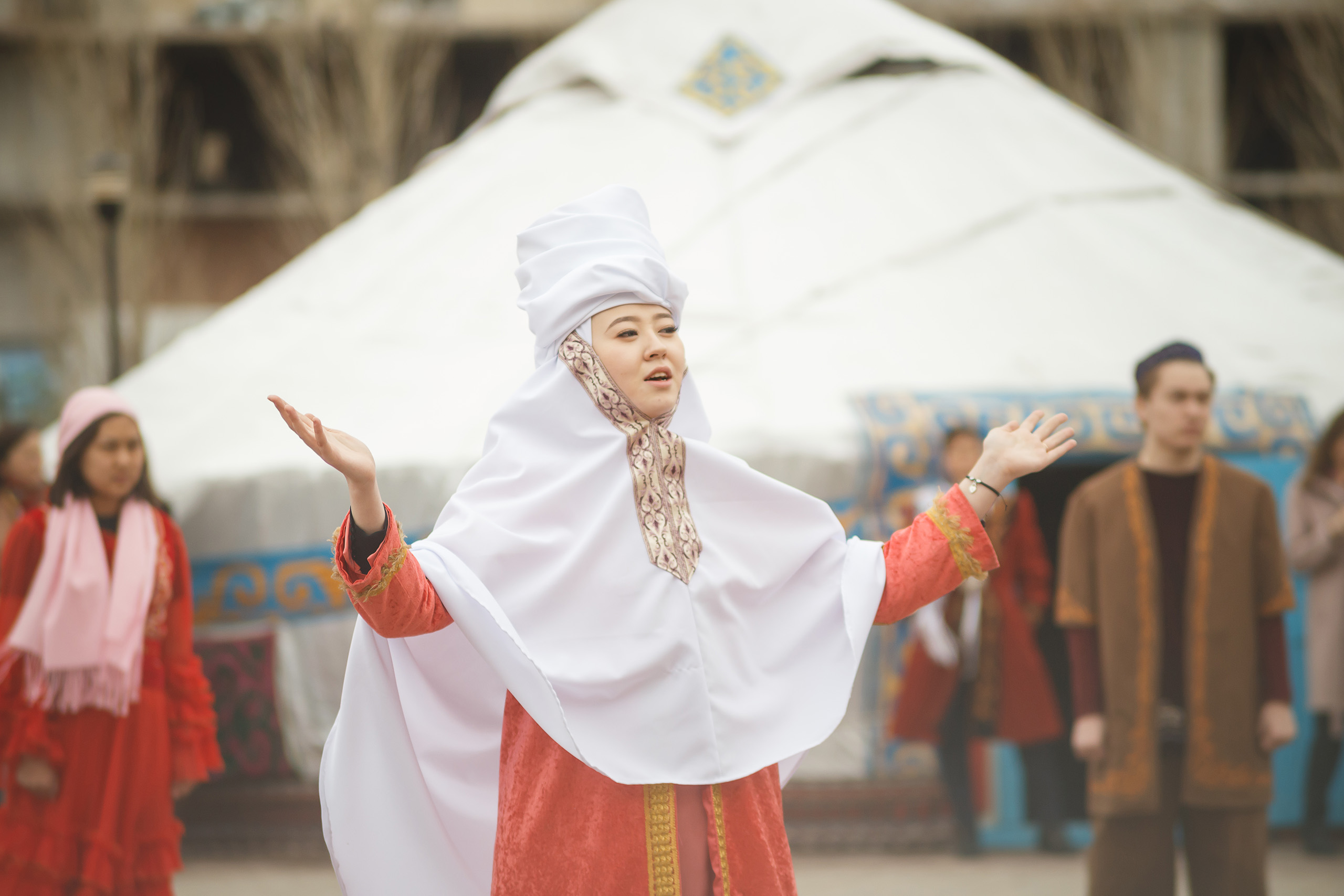 Наурыз – жыл басы Наурыз – жыл басы