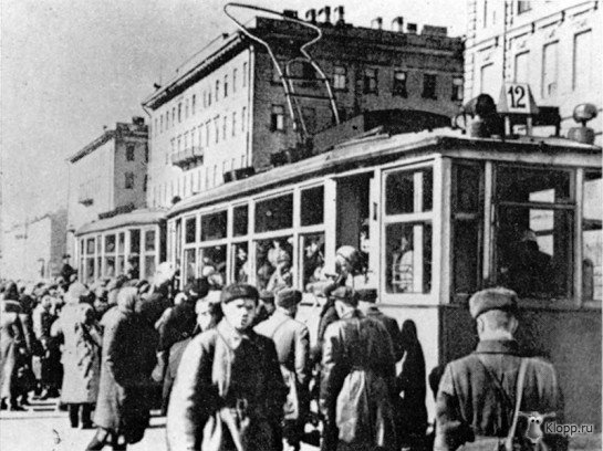 1941 жылдың екінші жартысы – 1942 басындағы Қызылорда облысына эвакуацияланған халықтар тарихы