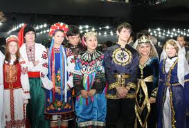Activity of Assembly of the people of Kazakhstan Activity of Assembly of the people of Kazakhstan
