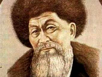 Культурная прогулка: Литературно-мемориальный музей Жамбыла Жабаева Культурная прогулка: Литературно-мемориальный музей Жамбыла Жабаева