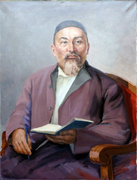 Эссе Абай Кунанбаева