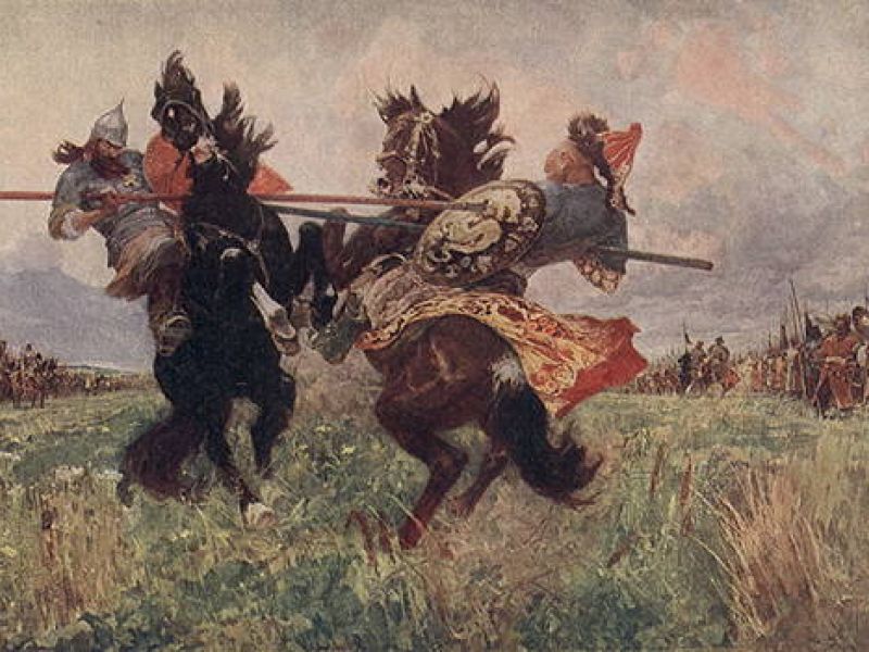 Қазақ халқының жоңғар басқыншыларына қарсы Отан соғысы Қазақ халқының жоңғар басқыншыларына қарсы Отан соғысы