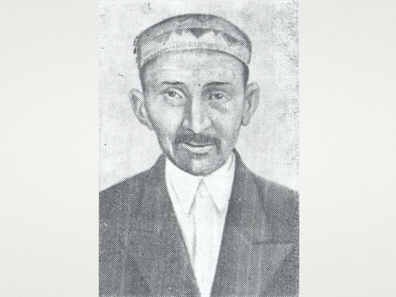 «Қырымның қырық батыры» туралы эпосты әлемге танытқан Мұрын жырау «Қырымның қырық батыры» туралы эпосты әлемге танытқан Мұрын жырау