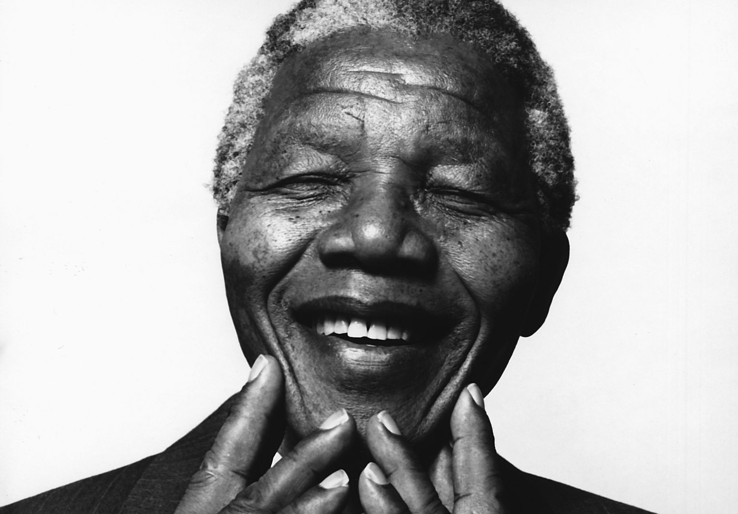 “I never lose. I either win or learn” “I never lose. I either win or learn”