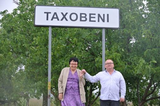 Қыпшақтар ізі немесе Румыния мен Молдава еліндегі қазақ сарбаздарының зираты Қыпшақтар ізі немесе Румыния мен Молдава еліндегі қазақ сарбаздарының зираты