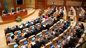 Dynamics of development of the political system Dynamics of development of the political system