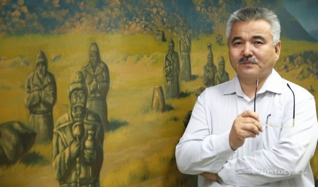 Т. Зәкенұлы: Ұлттық тарихнаманың тынысы ашылды Т. Зәкенұлы: Ұлттық тарихнаманың тынысы ашылды