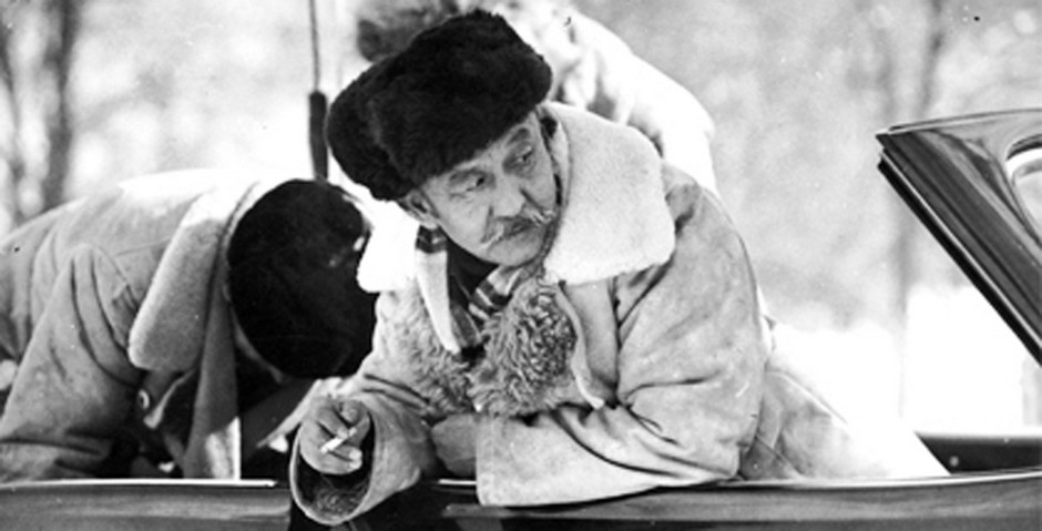15 facts about famous Film Director Abdulla Karsakbayev 15 facts about famous Film Director Abdulla Karsakbayev