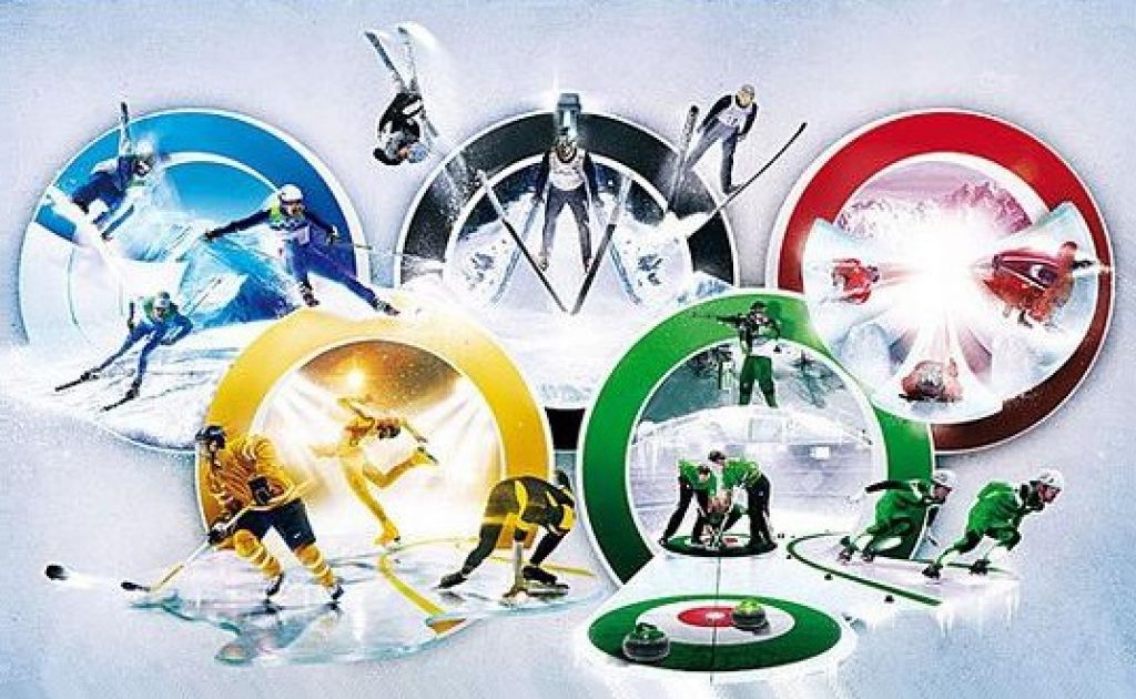 Реферат: Последние Олимпийские Игры XX столетия XVIII Зимние Олимпийские игры в Ногано