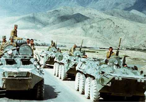 Memories of fighting in Afghanistan Memories of fighting in Afghanistan