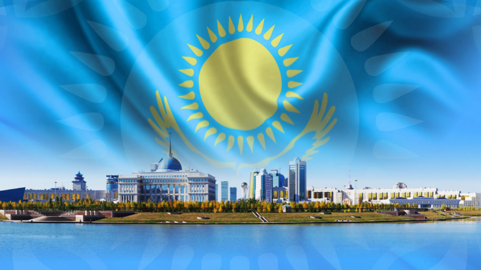 Презентация на тему достопримечательности казахстана