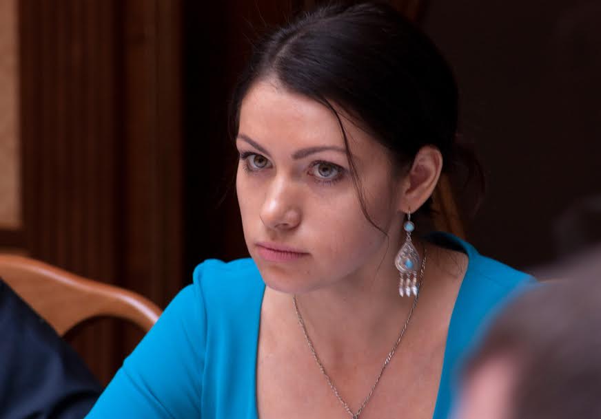 Y. Yakusheva: High level of public support is necessary to the Eurasian project