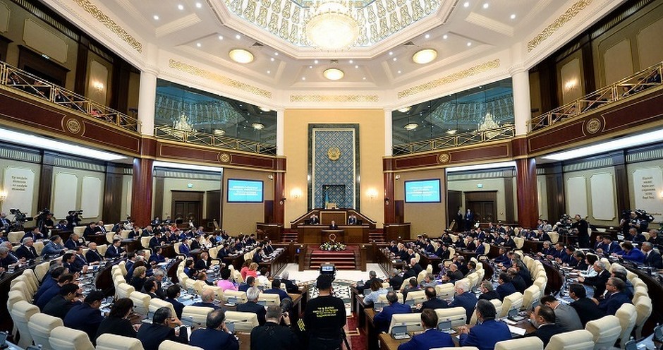Election will give opportunity to decrease budget expense Election will give opportunity to decrease budget expense