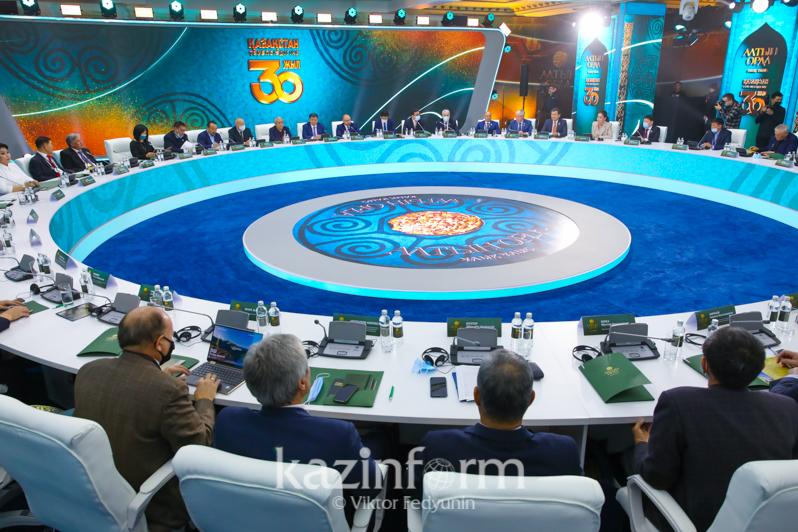 Қазақстанда Жошы Ұлысын зерттеуге арналған ғылыми институт құрылады Қазақстанда Жошы Ұлысын зерттеуге арналған ғылыми институт құрылады