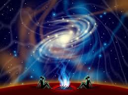 The myth about the creation of human The myth about the creation of human