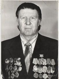 The story of one photo. Nikolay Skovorodko The story of one photo. Nikolay Skovorodko