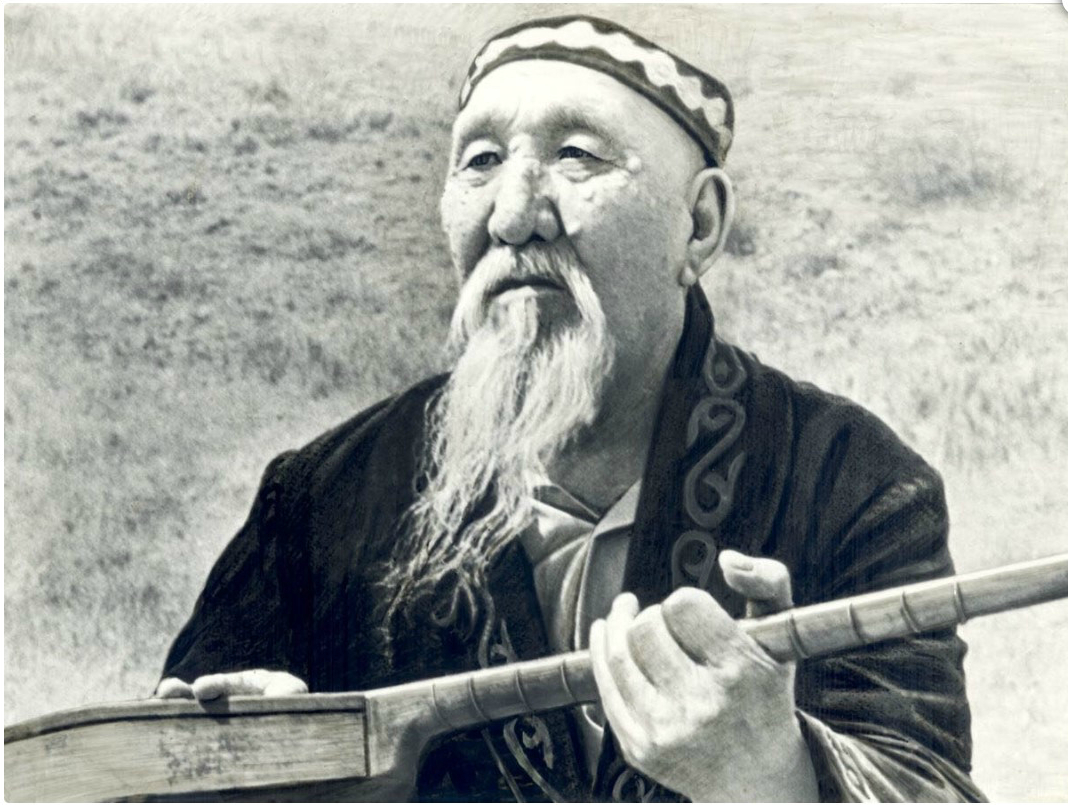 «Песенный и эпический генерал Кенен» «Песенный и эпический генерал Кенен»