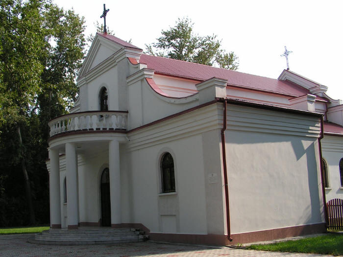 Protestantism history in Kazakhstan