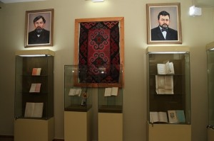 Кеңестік дәуірде тиым салынған қазақ кітаптары