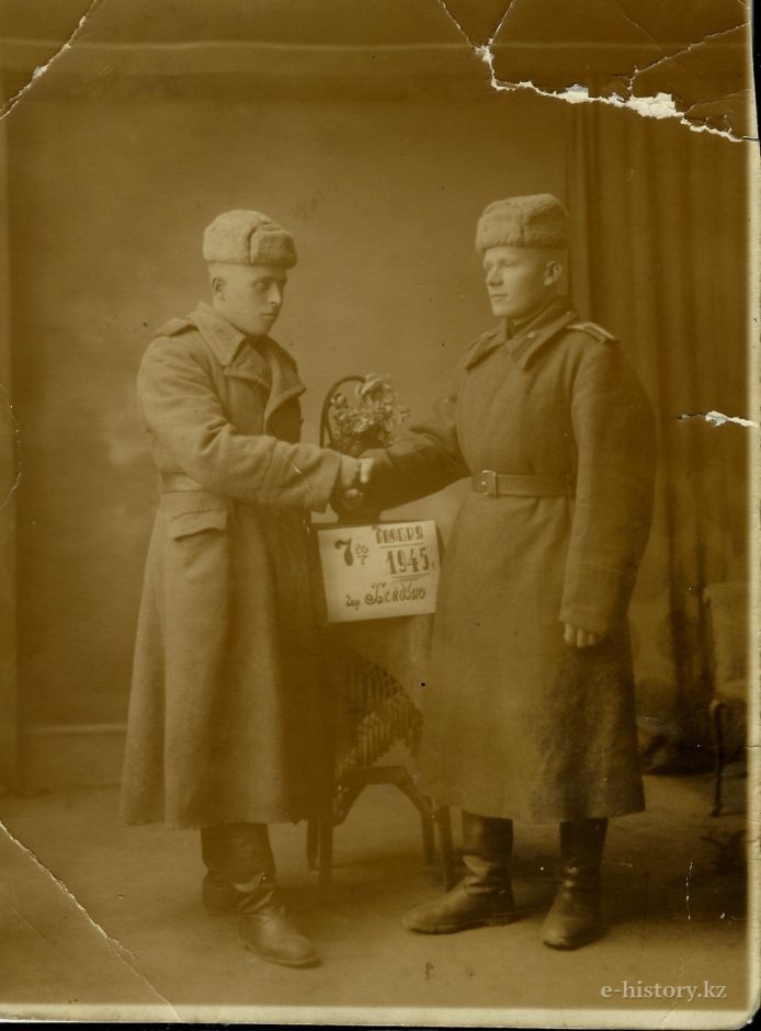 История одной фотографии. Александр Муранов История одной фотографии. Александр Муранов