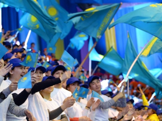 Жаһандану және жаңа ұрпақ: мүмкіндіктер Жаһандану және жаңа ұрпақ: мүмкіндіктер