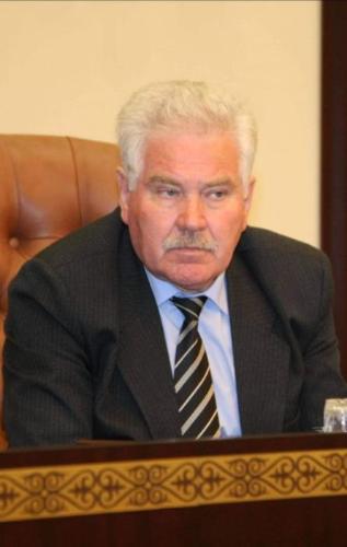 Петр Иванович Крепак 80-ге келеді Петр Иванович Крепак 80-ге келеді