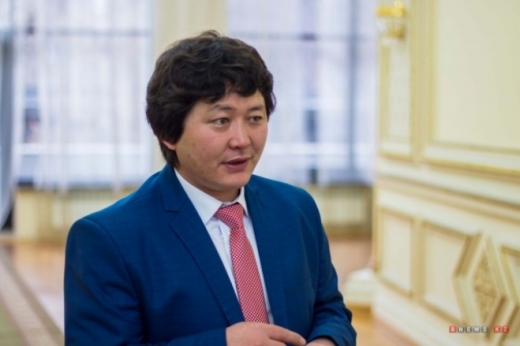 Бауыржан ҚАРАҒЫЗҰЛЫ: Жолдаудың еркін форматта өткені ұнады Бауыржан ҚАРАҒЫЗҰЛЫ: Жолдаудың еркін форматта өткені ұнады
