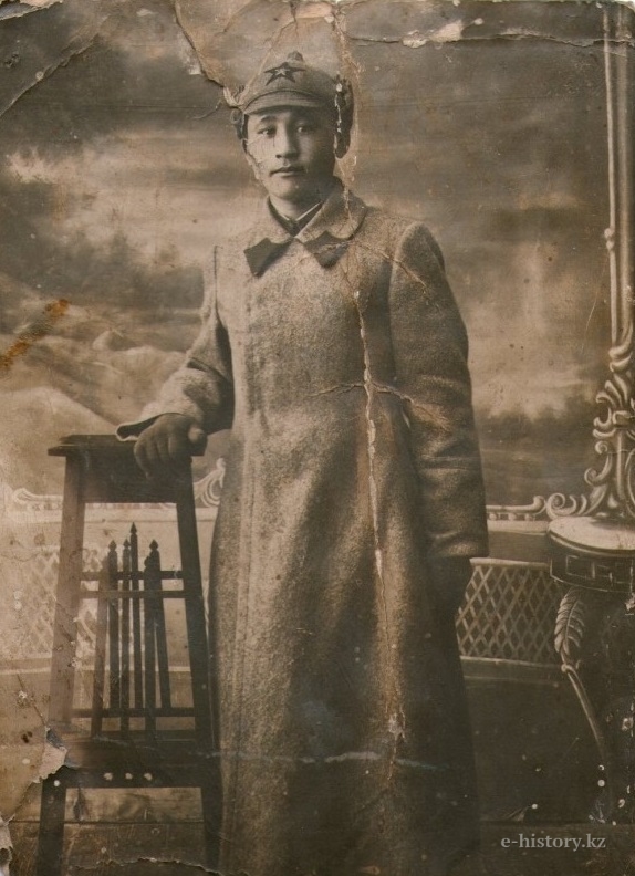 История одной фотографии. Абдували Исмаилов История одной фотографии. Абдували Исмаилов