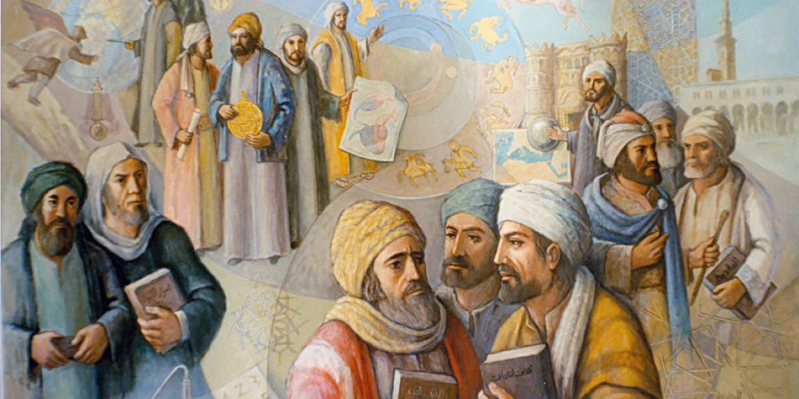 Қазақ дін ғұламалары арасындағы өзара сабақтастық Қазақ дін ғұламалары арасындағы өзара сабақтастық