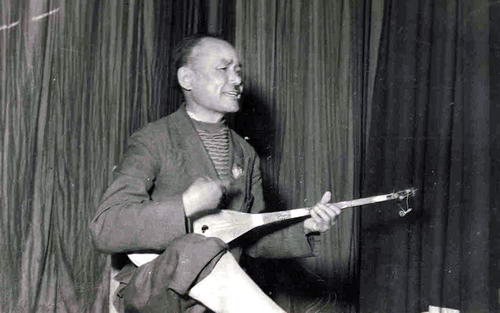 Иса Байзаков. Воспоминания современников Иса Байзаков. Воспоминания современников