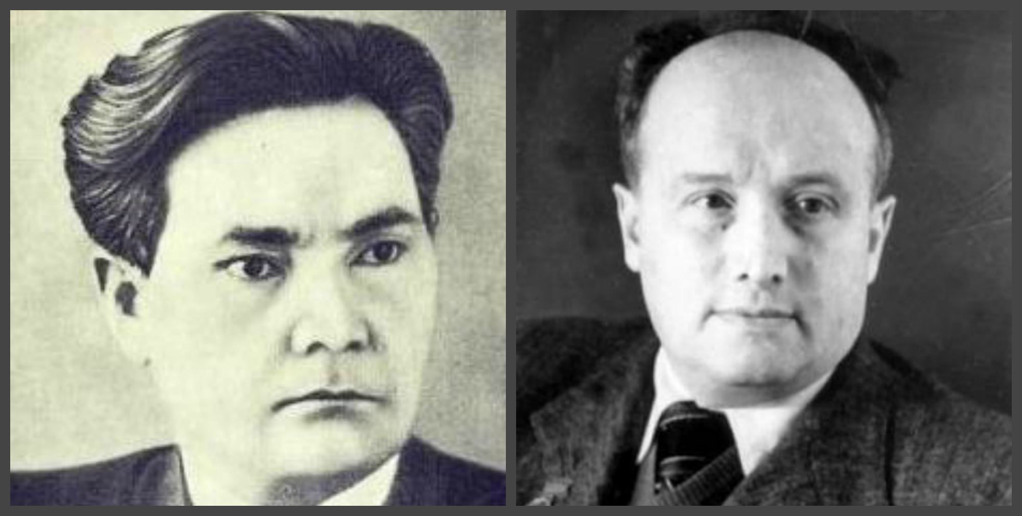 Как рождалась опера «Биржан и Сара» Как рождалась опера «Биржан и Сара»