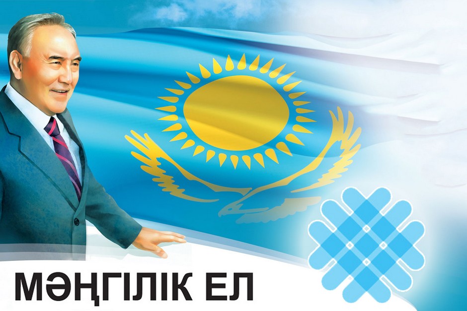Послание Президента Республики Казахстан «Казахстан в новой глобальной реальности:рост, реформы, развитие» (социальный аспект) Послание Президента Республики Казахстан «Казахстан в новой глобальной реальности:рост, реформы, развитие» (социальный аспект)