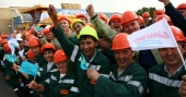 Приоритеты обеспечения занятости населения в посткризисных условиях развития Казахстана