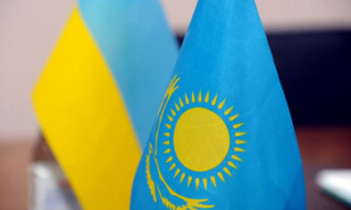 Мемлекет тарихы институтының ғалымдары украиналық әріптестерімен бірлескен зерттеу жұмыстарын жүргізбек Мемлекет тарихы институтының ғалымдары украиналық әріптестерімен бірлескен зерттеу жұмыстарын жүргізбек