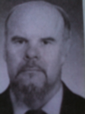 Groshev Victor Andreyevich Groshev Victor Andreyevich