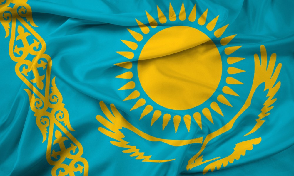 National Identity issues in Kazakhstan