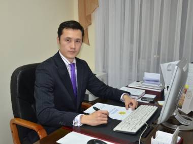 Казахстанская модель государственного строительства