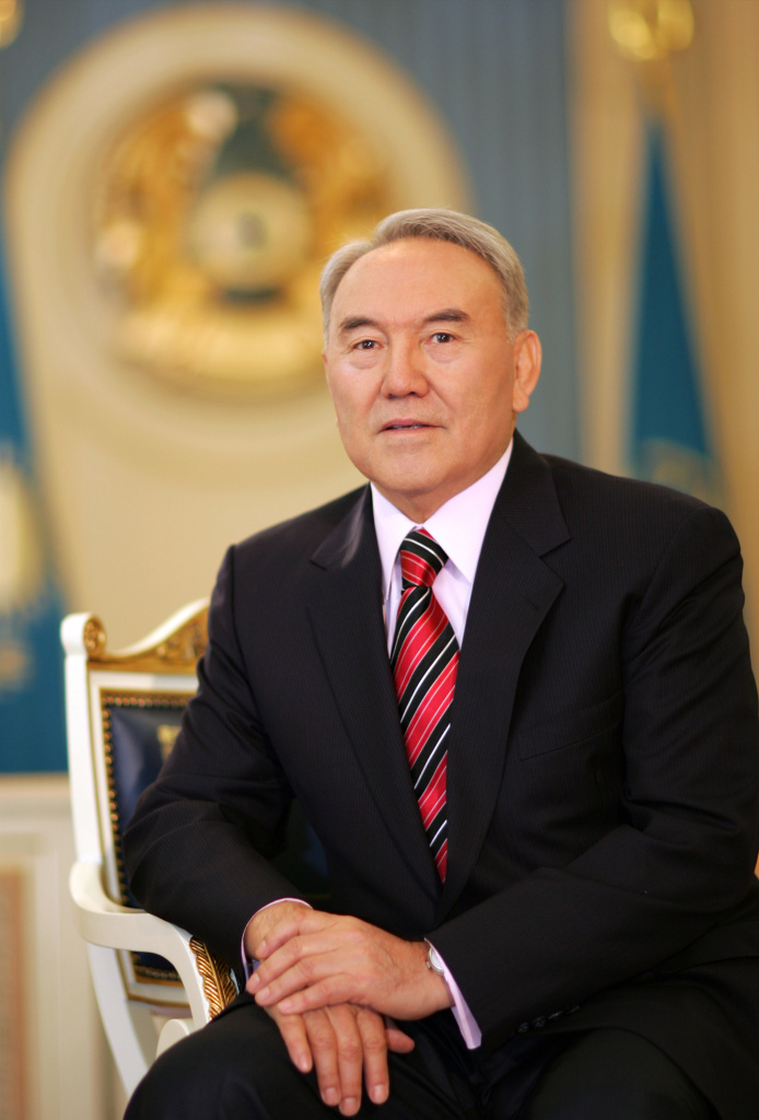 Вопросы с программой, созданной Рухани Жангиру. Духовная модернизация Казахстана