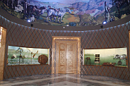 Семей қаласындағы Абай музейі