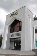 Семей қаласындағы Абай музейі