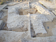 Ciric Rabad archaeological expedition